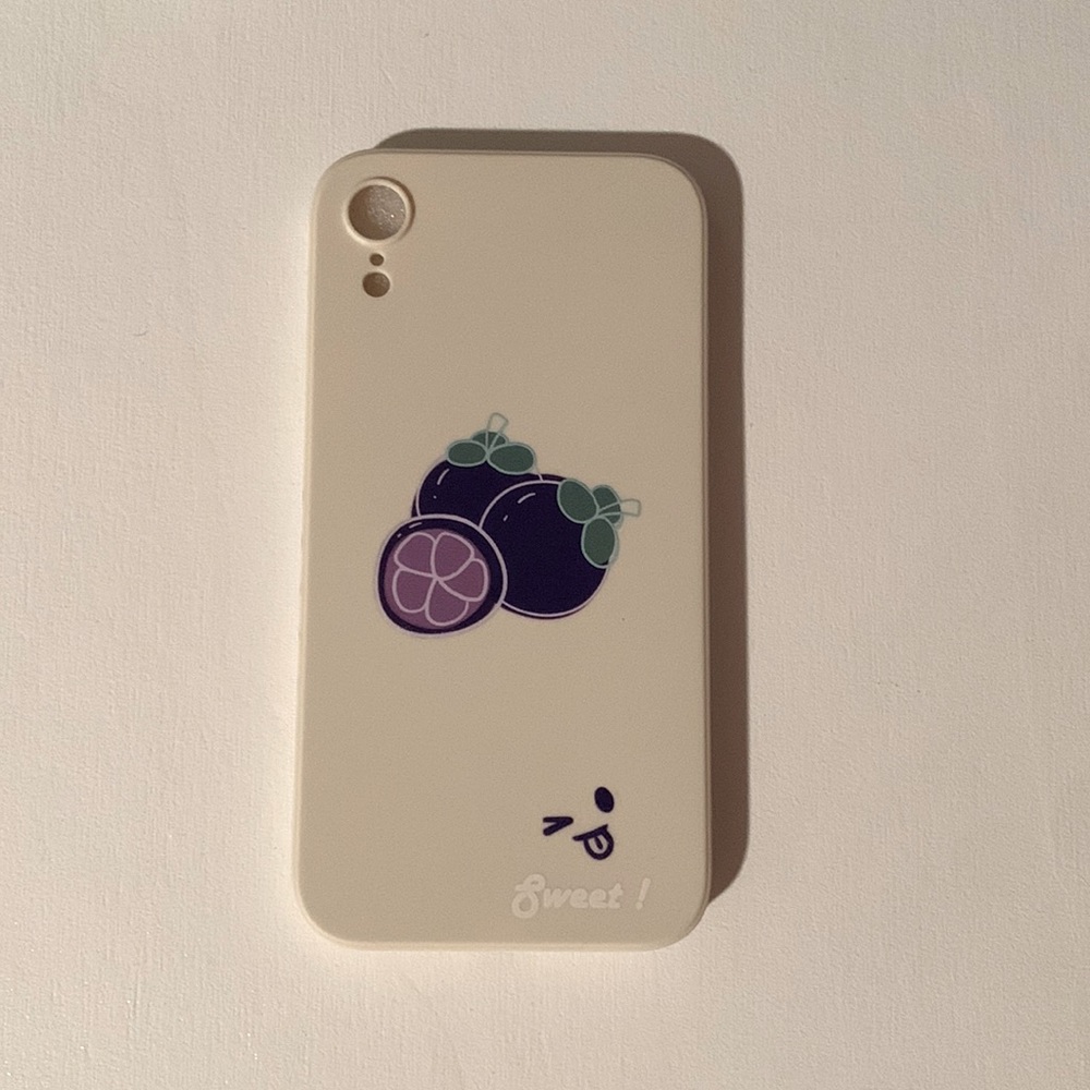 IPhone XR Case